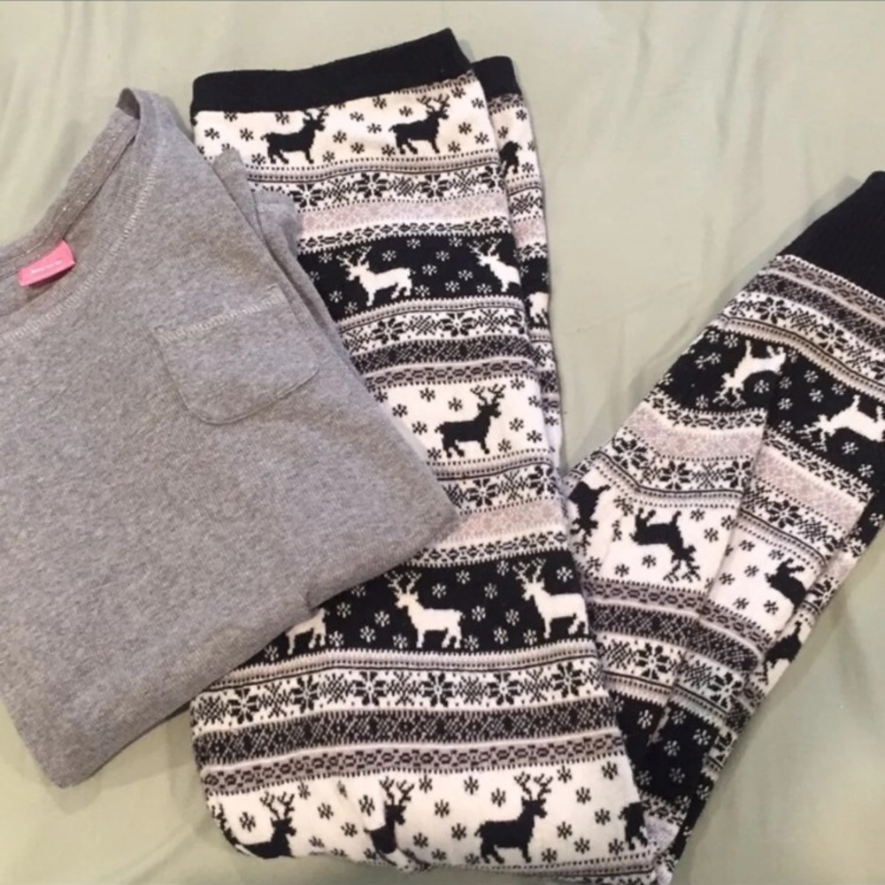 Bethany Mota Pajama pants